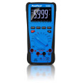 P 2030: Ciparu multimetri portatīvi;Digital multimeter; LCD 3,83 digit (6000); -20÷1000°C