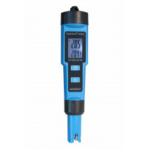 P 5305 A; Meter: pH; LED; 0,00÷14,00pH; 0÷50°C; Accur: ±1°C; IP65; Illumin: yes; PEAKTECH; PKT-P5305A P 5305 A; Meter: pH; LED; 0,00÷14,00pH; 0÷50°C; Accur: ±1°C; IP65; Illumin: yes; PEAKTECH; PKT-P5305A