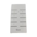 RM433R2(NO BATTERY): Ēkas automātika;Remote control; -10÷40°C; 433.92MHz; 3V RM433R2(NO BATTERY): Ēkas automātika;Remote control; -10÷40°C; 433.92MHz; 3V