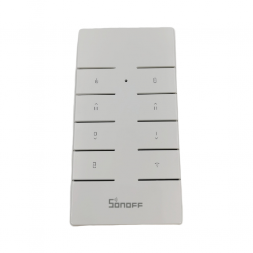 RM433R2(NO BATTERY): Ēkas automātika;Remote control; -10÷40°C; 433.92MHz; 3V RM433R2(NO BATTERY): Ēkas automātika;Remote control; -10÷40°C; 433.92MHz; 3V