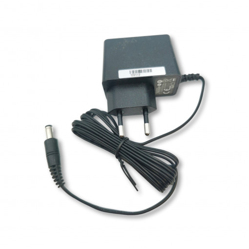 POSC12125A-25: Kontaktdakšas barošanas adapteri;Power supply: switched-mode; constant voltage; 12VDC; 1.25A; 15W