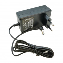POSC12300A-H-2555L: Kontaktdakšas barošanas adapteri;Power supply: switched-mode; constant voltage; 12VDC; 3A; 36W