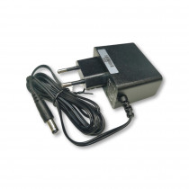 POSC24050A: Kontaktdakšas barošanas adapteri;Power supply: switched-mode; constant voltage; 24VDC; 0.5A; 12W