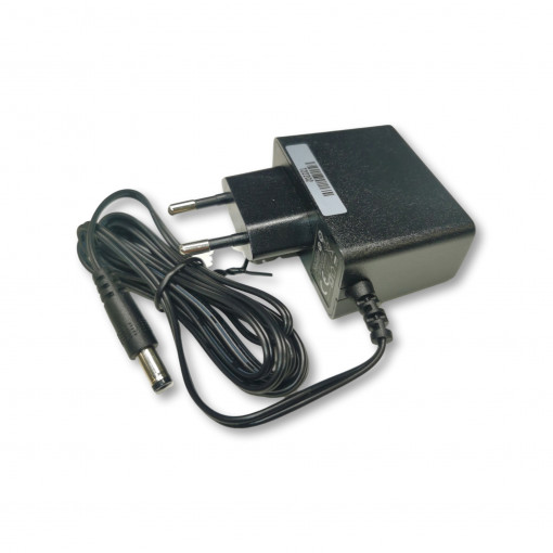 POSC24050A: Kontaktdakšas barošanas adapteri;Power supply: switched-mode; constant voltage; 24VDC; 0.5A; 12W