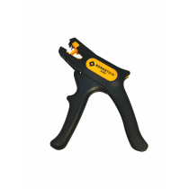 5-531: Izolācijas novilcēji;Stripping tool; 0.2÷6mm2; Wire: round; 190mm