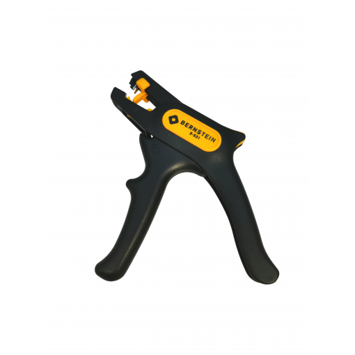 5-531: Izolācijas novilcēji;Stripping tool; 0.2÷6mm2; Wire: round; 190mm