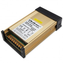 50952: LED barošanas avoti;Power supply: switched-mode; LED; 400W; 12VDC; 33A; 220÷240VAC 50952: LED barošanas avoti;Power supply: switched-mode; LED; 400W; 12VDC; 33A; 220÷240VAC