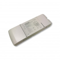 LC 25W 350-1050MA FLEXC SR EXC: LED barošanas avoti;Power supply: switched-mode; LED; 25W; 20÷50VDC; 350÷1050mA; IP20 LC 25W 350-1050MA FLEXC SR EXC: LED barošanas avoti;Power supply: switched-mode; LED; 25W; 20÷50VDC; 350÷1050mA; IP20