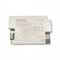 LC 25W 600MA FIXC C ADV: LED barošanas avoti;Power supply: switched-mode; LED; 25W; 21.4÷44VDC; 600mA; IP20