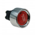 SA-1B-DC-3-RL-P: Devēju pārslēdzēji;Switch: push-button; Pos: 2; SPST-NO; 50A/12VDC; red; Illumin: LED SA-1B-DC-3-RL-P: Devēju pārslēdzēji;Switch: push-button; Pos: 2; SPST-NO; 50A/12VDC; red; Illumin: LED