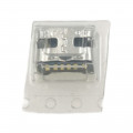 USB4125-GF-A: Savienojumi USB un IEEE1394;Socket; USB C; SMT; Application: only for charging (6p) USB4125-GF-A: Savienojumi USB un IEEE1394;Socket; USB C; SMT; Application: only for charging (6p)