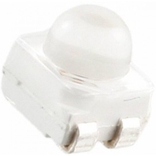 HSMC-A431-Y80M1; LED; SMD; 3228,PLCC4; red; 3550÷9000mcd; 3.2x2.8x3.87mm; 30°; 50mA; BROADCOM (AVAGO); HSMC-A431-Y80M1 HSMC-A431-Y80M1; LED; SMD; 3228,PLCC4; red; 3550÷9000mcd; 3.2x2.8x3.87mm; 30°; 50mA; BROADCOM (AVAGO); HSMC-A431-Y80M1