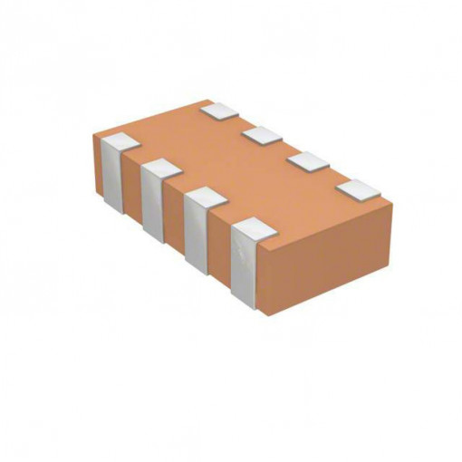 10 pcs set; CA0612KRX7R7BB104; Capacitor: ceramic; MLCC; 100nF; 16V; X7R; ±10%; SMD; 0612; YAGEO; CA0612KRX7R7BB104 10 pcs set; CA0612KRX7R7BB104; Capacitor: ceramic; MLCC; 100nF; 16V; X7R; ±10%; SMD; 0612; YAGEO; CA0612KRX7R7BB104