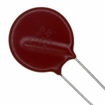 V480LA80BP: Varistori THT;Varistor: metal-oxide; THT; 480VAC; 640VDC; 730V; 6.5kA V480LA80BP: Varistori THT;Varistor: metal-oxide; THT; 480VAC; 640VDC; 730V; 6.5kA