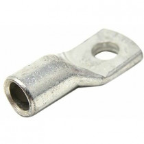 BM019311; Tip: ring tube; M6; 70mm2; crimped; for cable; tinned; copper; 6.5mm; BM GROUP; BM019311