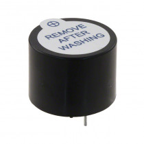AI-2437-TWT-R; Sound transducer: electromagnetic; without built-in generator; PUI AUDIO; AI-2437-TWT-R AI-2437-TWT-R; Sound transducer: electromagnetic; without built-in generator; PUI AUDIO; AI-2437-TWT-R