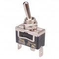 T7A12A3B2H5R; Switch: toggle; Pos: 2; SPDT; ON-ON; 10A/250VAC; Toggle: round; 1.5kV; CANAL ELECTRONIC; T7A12A3B2H5R T7A12A3B2H5R; Switch: toggle; Pos: 2; SPDT; ON-ON; 10A/250VAC; Toggle: round; 1.5kV; CANAL ELECTRONIC; T7A12A3B2H5R