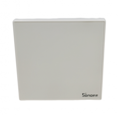 T2EU3C: Ēkas automātika;Touch switch; TX; 100÷240VAC; in mounting box; -10÷40°C; 433MHz T2EU3C: Ēkas automātika;Touch switch; TX; 100÷240VAC; in mounting box; -10÷40°C; 433MHz