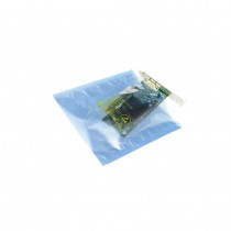 010-0060; Protection bag; ESD; L: 610mm; W: 457mm; Thk: 75um; 100pcs; <100GΩ; ANTISTAT