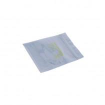 013-0003; Protection bag; ESD; L: 152mm; W: 102mm; Thk: 75um; 100pcs; <10GΩ; ANTISTAT
