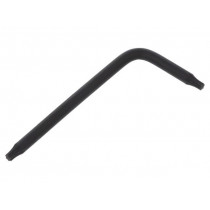 01310; Key; Torx®; TX06; Overall len: 41mm; Chrom-vanadium steel; WIHA 01310; Key; Torx®; TX06; Overall len: 41mm; Chrom-vanadium steel; WIHA