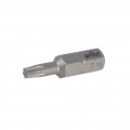 01717; Screwdriver bit; Torx®; TX15; Overall len: 25mm; Series: STANDARD; WIHA
