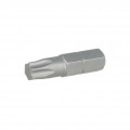 01721; Screwdriver bit; Torx®; TX30; Overall len: 25mm; Series: STANDARD; WIHA