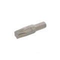 01724; Screwdriver bit; Torx®; TX50; Overall len: 35mm; Series: STANDARD; WIHA