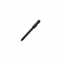 01803; Screwdriver bit; Phillips; PH1; Overall len: 70mm; WIHA