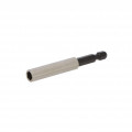 01894; Holders for screwdriver bits; Socket: 1/4