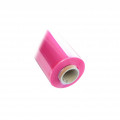 019-0003; Stretch; ESD; L: 30m; W: 500mm; Thk: 25um; Features: antistatic; pink; ANTISTAT