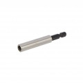 01913; Holders for screwdriver bits; Socket: 1/4