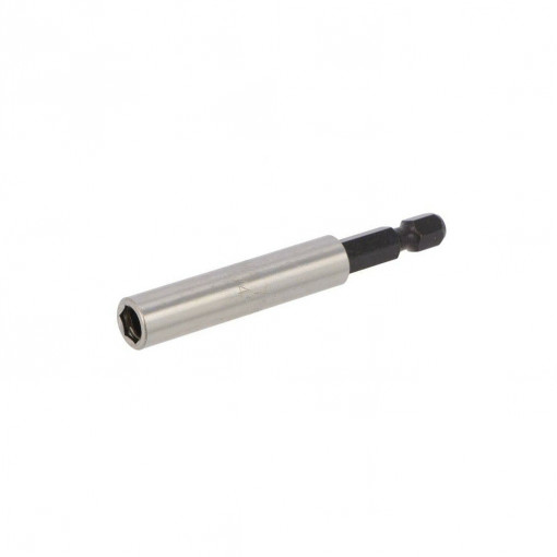 01913; Holders for screwdriver bits; Socket: 1/4