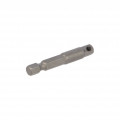 01935; Adapter; Overall len: 50mm; Mounting: 1/4 01935; Adapter; Overall len: 50mm; Mounting: 1/4
