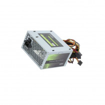 02 ATX 425W BULK II; Power supply: computer; ATX; 425W; Man.series: SilentLine; QOLTEC 02 ATX 425W BULK II; Power supply: computer; ATX; 425W; Man.series: SilentLine; QOLTEC