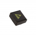 026-0065; Box with foam lining; ESD; 60x60x25mm; <100kΩ; ANTISTAT 026-0065; Box with foam lining; ESD; 60x60x25mm; <100kΩ; ANTISTAT
