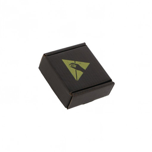 026-0065; Box with foam lining; ESD; 60x60x25mm; <100kΩ; ANTISTAT 026-0065; Box with foam lining; ESD; 60x60x25mm; <100kΩ; ANTISTAT