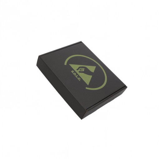 026-0071; Box with foam lining; ESD; 318x267x64mm; <100kΩ; ANTISTAT 026-0071; Box with foam lining; ESD; 318x267x64mm; <100kΩ; ANTISTAT
