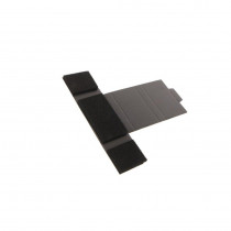 027-0021; Box with foam lining; ESD; 100x60x15mm; ANTISTAT 027-0021; Box with foam lining; ESD; 100x60x15mm; ANTISTAT