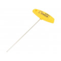 02802; Key; inch,hexagon keys; HEX 3/32 02802; Key; inch,hexagon keys; HEX 3/32