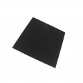 038-0016; Conductive foam; ESD; L: 305mm; W: 305mm; Thk: 6mm; black; ANTISTAT 038-0016; Conductive foam; ESD; L: 305mm; W: 305mm; Thk: 6mm; black; ANTISTAT