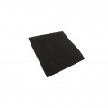 039-0050; Conductive foam; ESD; L: 305mm; W: 305mm; Thk: 6mm; black; ANTISTAT 039-0050; Conductive foam; ESD; L: 305mm; W: 305mm; Thk: 6mm; black; ANTISTAT