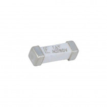0443001.DRLC; Fuse: fuse; time-lag; 1A; 280VAC; SMD; ceramic; 10,1x3,1x3,25mm; LITTELFUSE