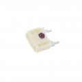 044607.5ZRP; Fuse: fuse; quick blow; 7.5A; 350VAC; SMD; tinned; 446; LITTELFUSE 044607.5ZRP; Fuse: fuse; quick blow; 7.5A; 350VAC; SMD; tinned; 446; LITTELFUSE