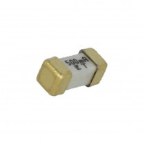 0449.500MR; Fuse: fuse; time-lag; 500mA; 125V; SMD; 6,1x2,69x2,69mm; 449; LITTELFUSE