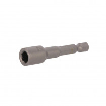 04638; Screwdriver bit; hex socket; Socket: HEX 1/4 04638; Screwdriver bit; hex socket; Socket: HEX 1/4