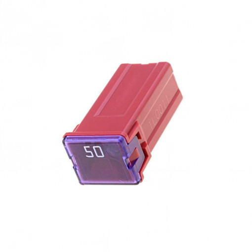 0474050; Fuse: fuse; 50A; automotive; JAPVAL; MTA