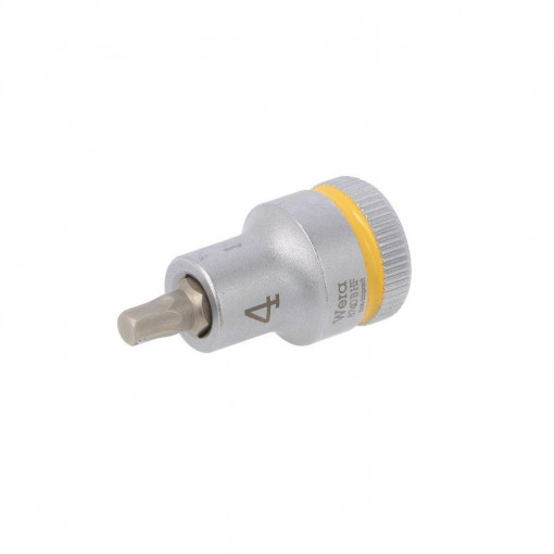 05003031001; Key; Hex-Plus hexagon keys,socket spanner; HEX 4mm; 3/8