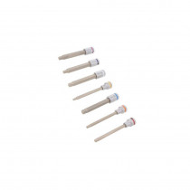 05003180001; Key set; socket spanner; Chrom-vanadium steel; Pcs: 7; WERA 05003180001; Key set; socket spanner; Chrom-vanadium steel; Pcs: 7; WERA