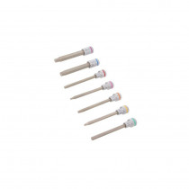 05003181001; Key set; socket spanner; Chrom-vanadium steel; Pcs: 7; WERA 05003181001; Key set; socket spanner; Chrom-vanadium steel; Pcs: 7; WERA
